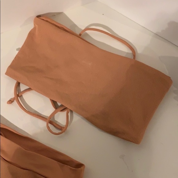 Lspace bikini NWOT - Picture 4 of 9